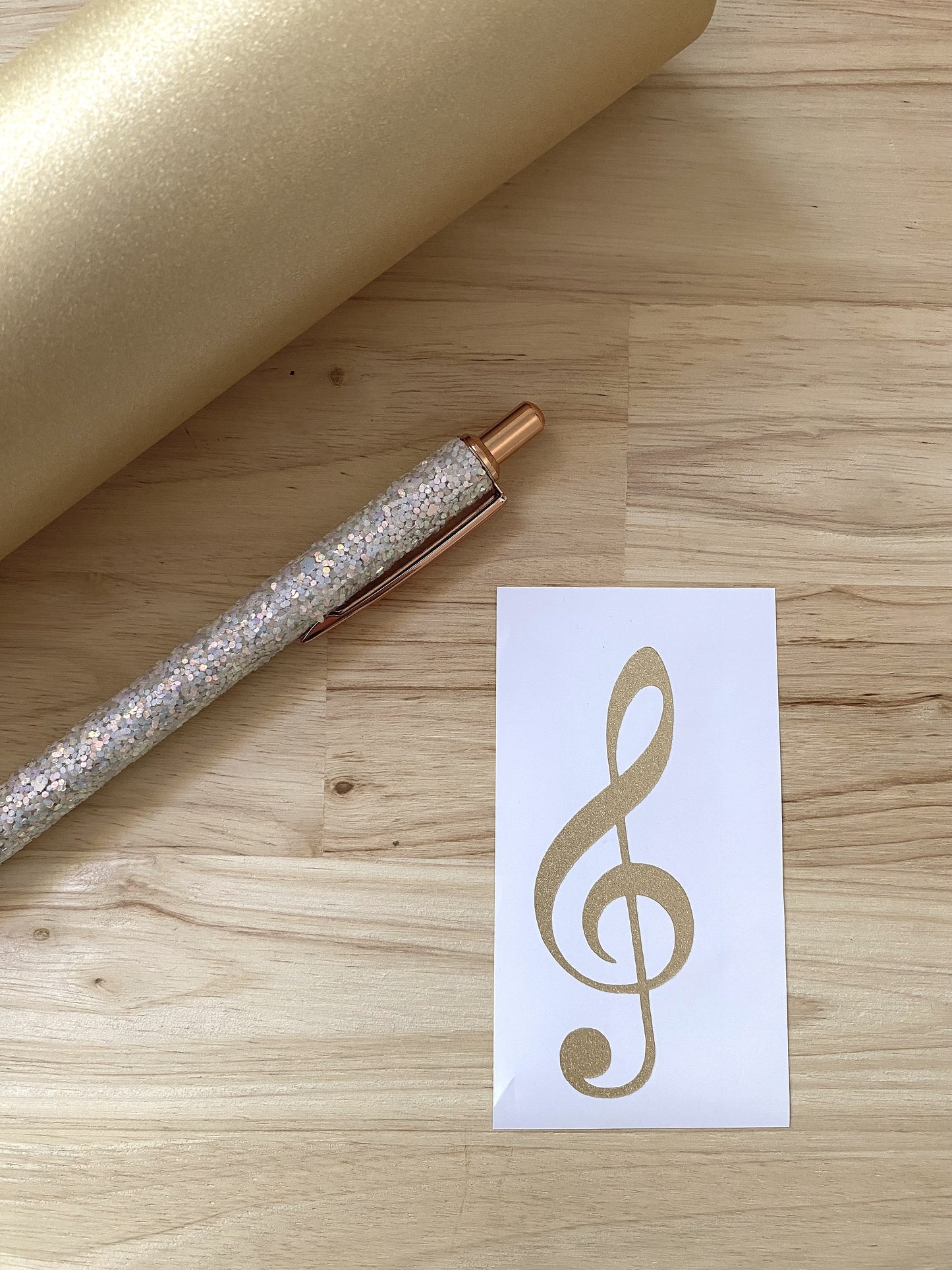 Vinyl decals - Unicorn/Mermaid Vinyl Decal
