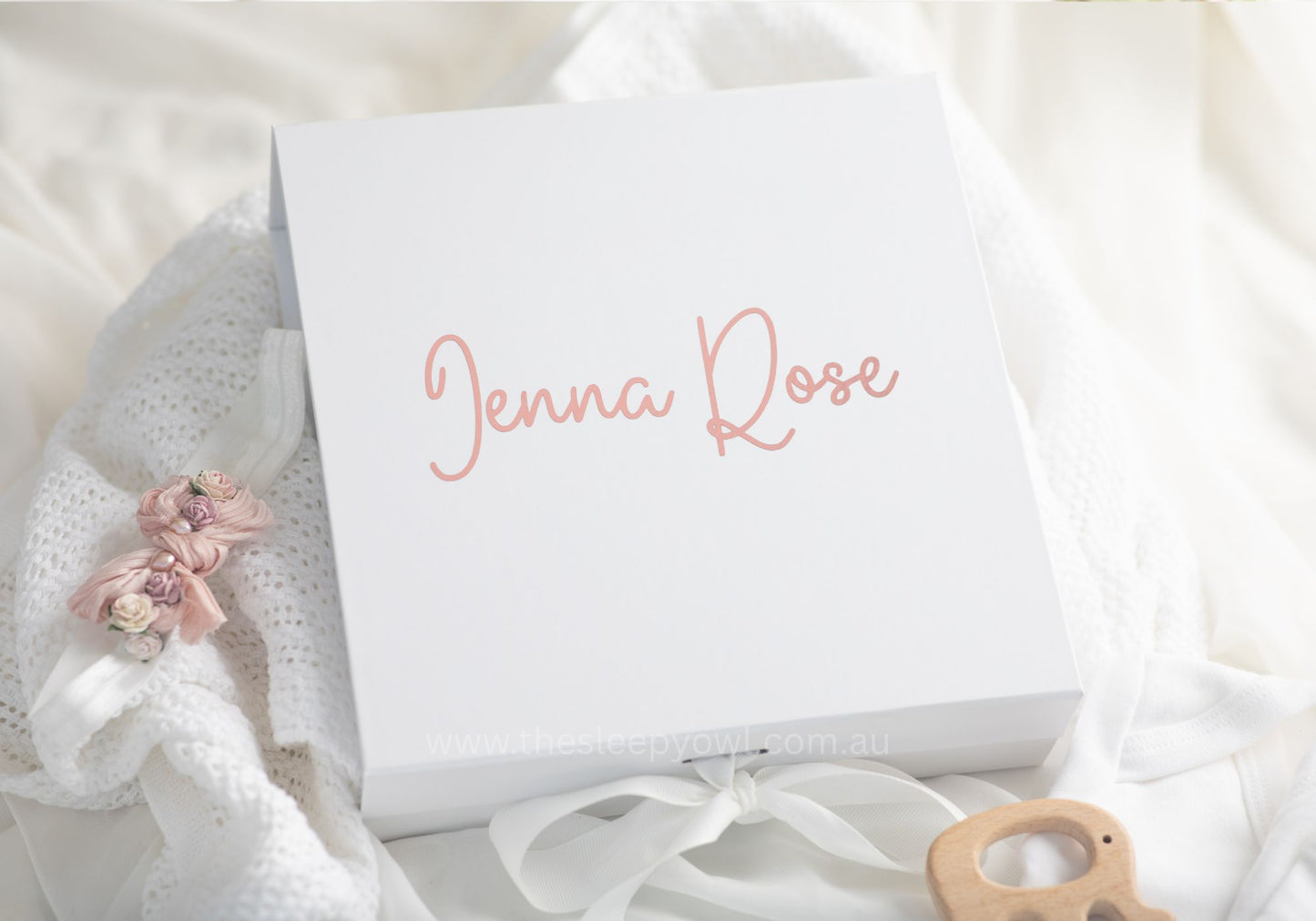 gift box for new baby