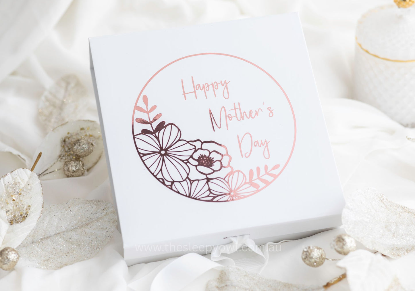 mother's day gift box