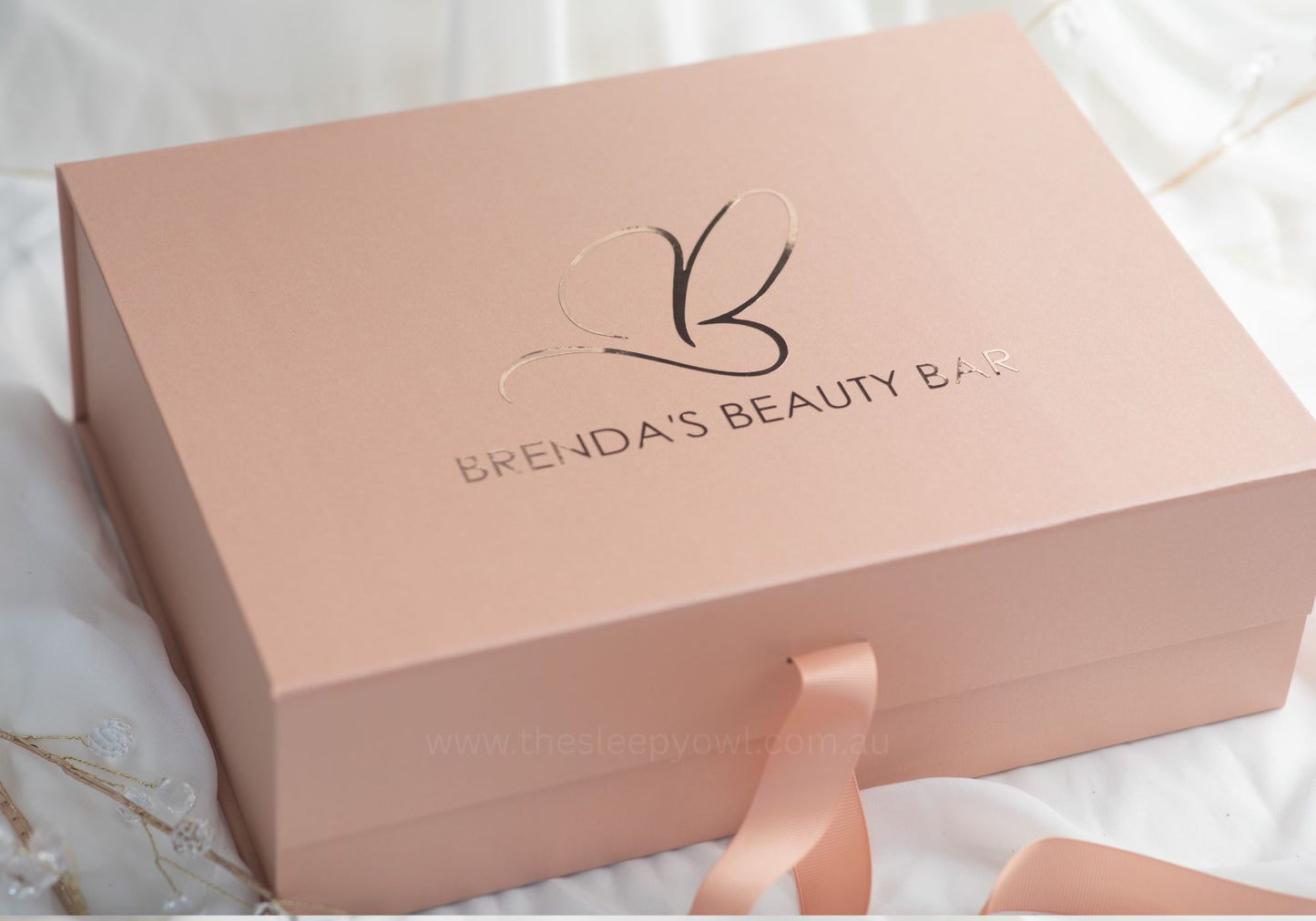 gift box for clients