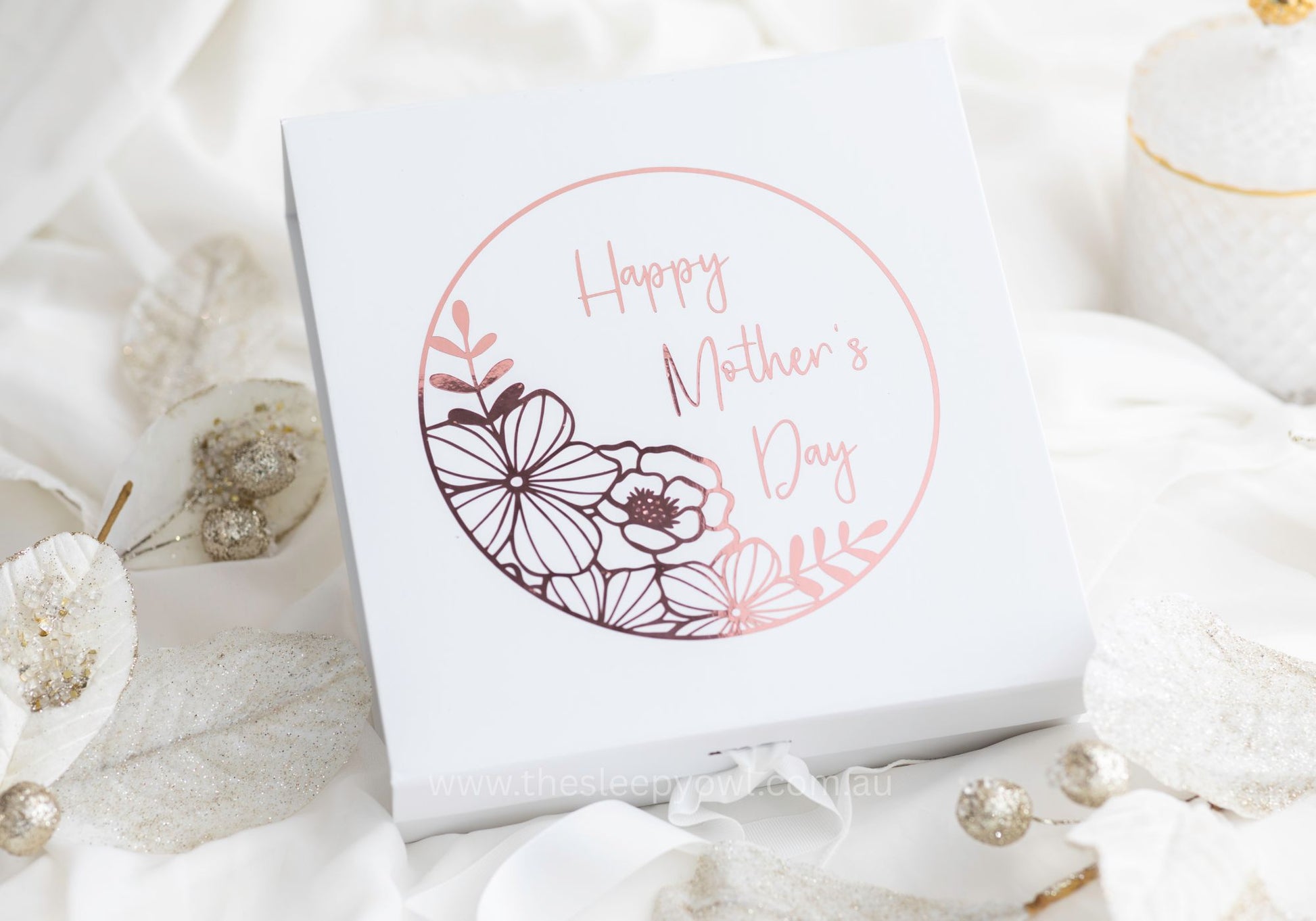 mother's day gift box