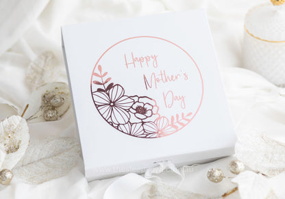mother's day gift box