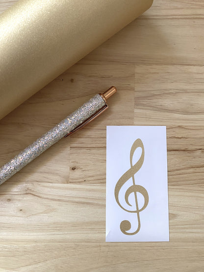 Vinyl decals - Unicorn/Mermaid Vinyl Decal