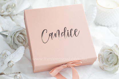 Box - Bridesmaid Proposal Gift Box