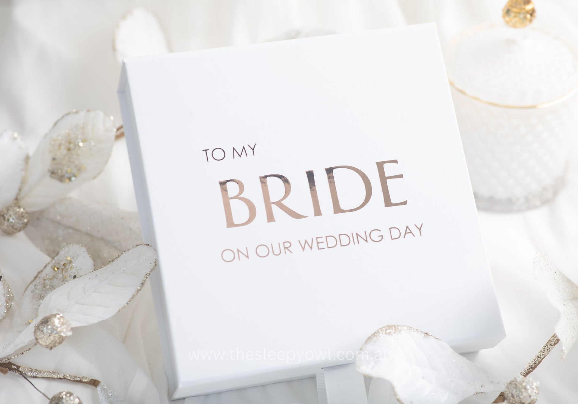 gift for the bride