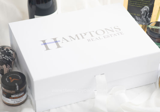 corporate gift box